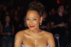 'AGT' Fans Have Mixed Feelings About Mel B. as a Judge