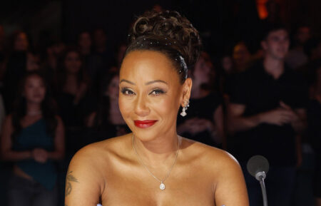 Mel B.