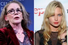 Melissa Gilbert Mourns Daveigh Chase, Warns Stage Parents