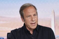Mike Rowe