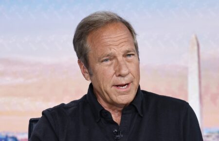 Mike Rowe