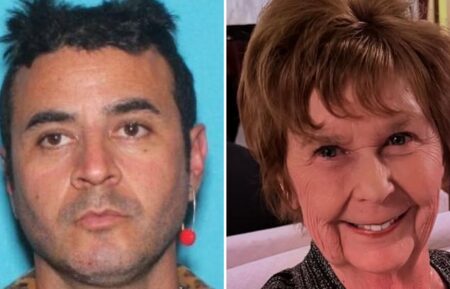 Derrick Callella and Nancy Guthrie