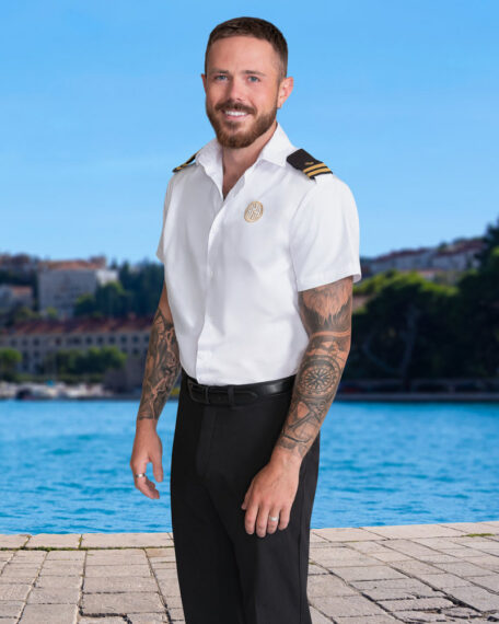 Nathan Gallagher