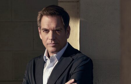 Michael Weatherly as Tony Dinozzo — 'NCIS: Tony & Ziva' Season 1