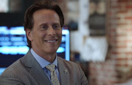 Steven Weber — 'NCIS: New Orleans'