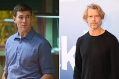 Eric Christian Olsen Talks Joining 'NCIS: Origins' Season 3 & Teases 'Compelling' Premiere