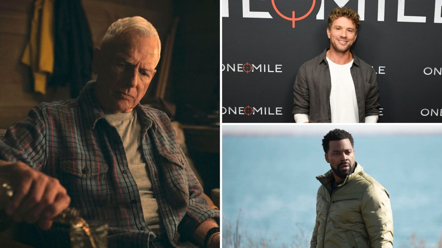 Fall TV Casting Shakeups: Who's Returning? Who's Leaving? Who's New?