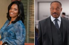 'NCIS: Origins': Tyla Abercrumbie Pitches Mary Jo Connection to Vance
