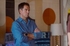 Where We Left Off With Tony DiNozzo in 'Tony & Ziva' Ahead of His 'NCIS' Return