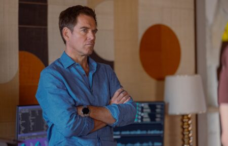 Michael Weatherly as Tony DiNozzo — 'NCIS: Tony & Ziva' Episode 6