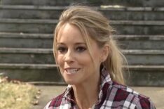 Nicole Curtis Shares Big Life Update 5 Months After 'Rehab Addict' Cancellation