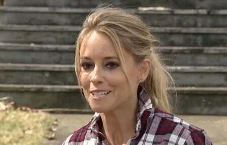 Nicole Curtis