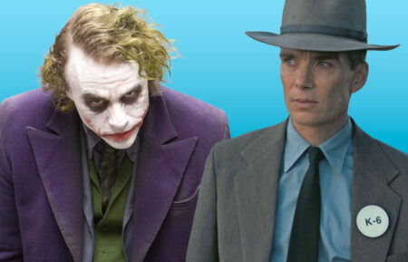 Christopher Nolan movies Ranked