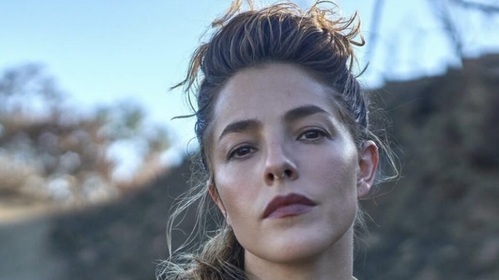 NEW: Olivia Thirlby, <I>Fire Country</I>