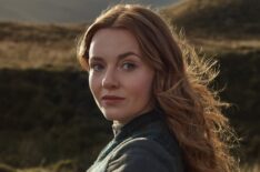Harriet Slater in 'Outlander: Blood of My Blood' Season 2