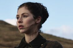 Hermione Corfield in 'Outlander: Blood of My Blood' Season 2
