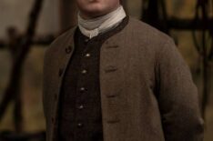 Conor MacNeill for 'Outlander: Blood of My Blood' Season 2