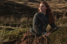 Harriet Slater in 'Outlander: Blood of My Blood' Season 2