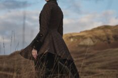 Hermione Corfield in 'Outlander: Blood of My Blood'