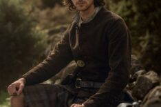 Rory Alexander in 'Outlander: Blood of My Blood' Season 2