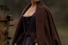 Sadhbh Malin in 'Outlander: Blood of My Blood' Season 2