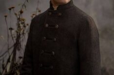 Seamus McLean Ross for 'Outlander: Blood of My Blood' Season 2