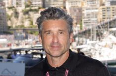 Patrick Dempsey