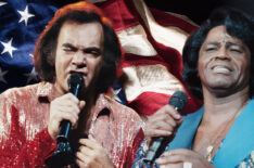 10 Patriotic Tracks to Celebrate America's Birthday