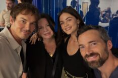 Who Was Missing From the 'Pretty Little Liars' Reunion?