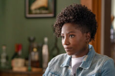 Rutina Wesley as Nova Bordelon in ‘Queen Sugar’