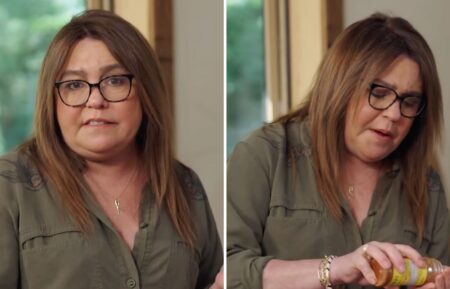 Rachael Ray