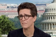Rachel Maddow Explains How Trump Is Wrecking Republicans' Election Chances