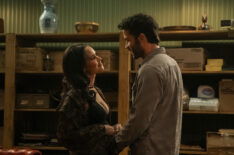 Inside 'Ransom Canyon' Season 2's Major Storyline Change Around Ellie's Pregnancy (Exclusive)