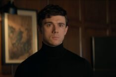 Calam Lynch in 'Ride or Die'