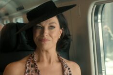 Hannah Waddingham in 'Ride or Die' Season 1 finale