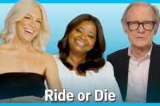 'Ride or Die' Stars Break Down Finale Twists