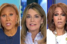 'Today' Ratings Shocker in Battle With 'GMA' & 'CBS Mornings'