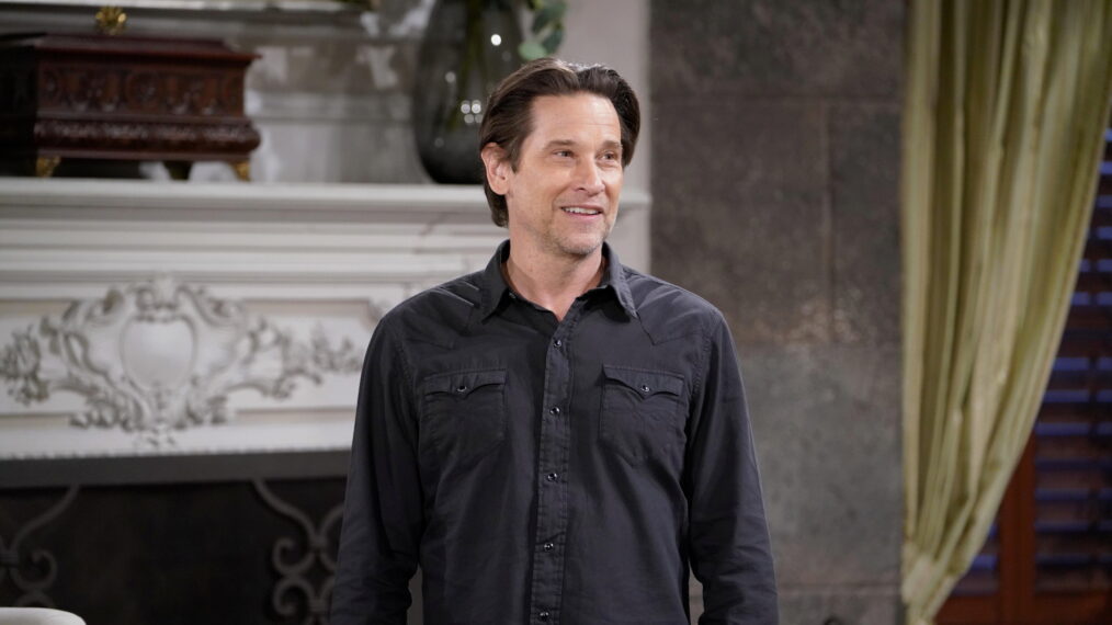 Roger Howarth- 'The Young and the Restless'