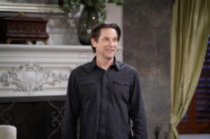 Roger Howarth- 'The Young and the Restless'