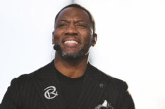 ESPN's Ryan Clark Breaks Silence After Shocking Mid-Show Firing