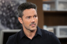 'General Hospital' Boss Explains Ryan Paevey's Exit and Cassius' Fate (Exclusive)