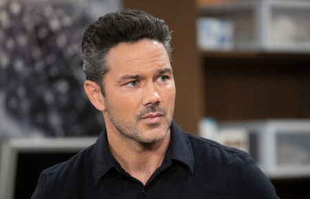 Ryan Paevey - 'General Hospital'