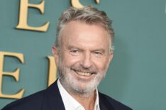 Sam Neill