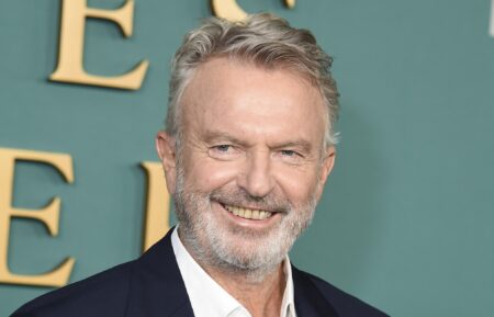 Sam Neill