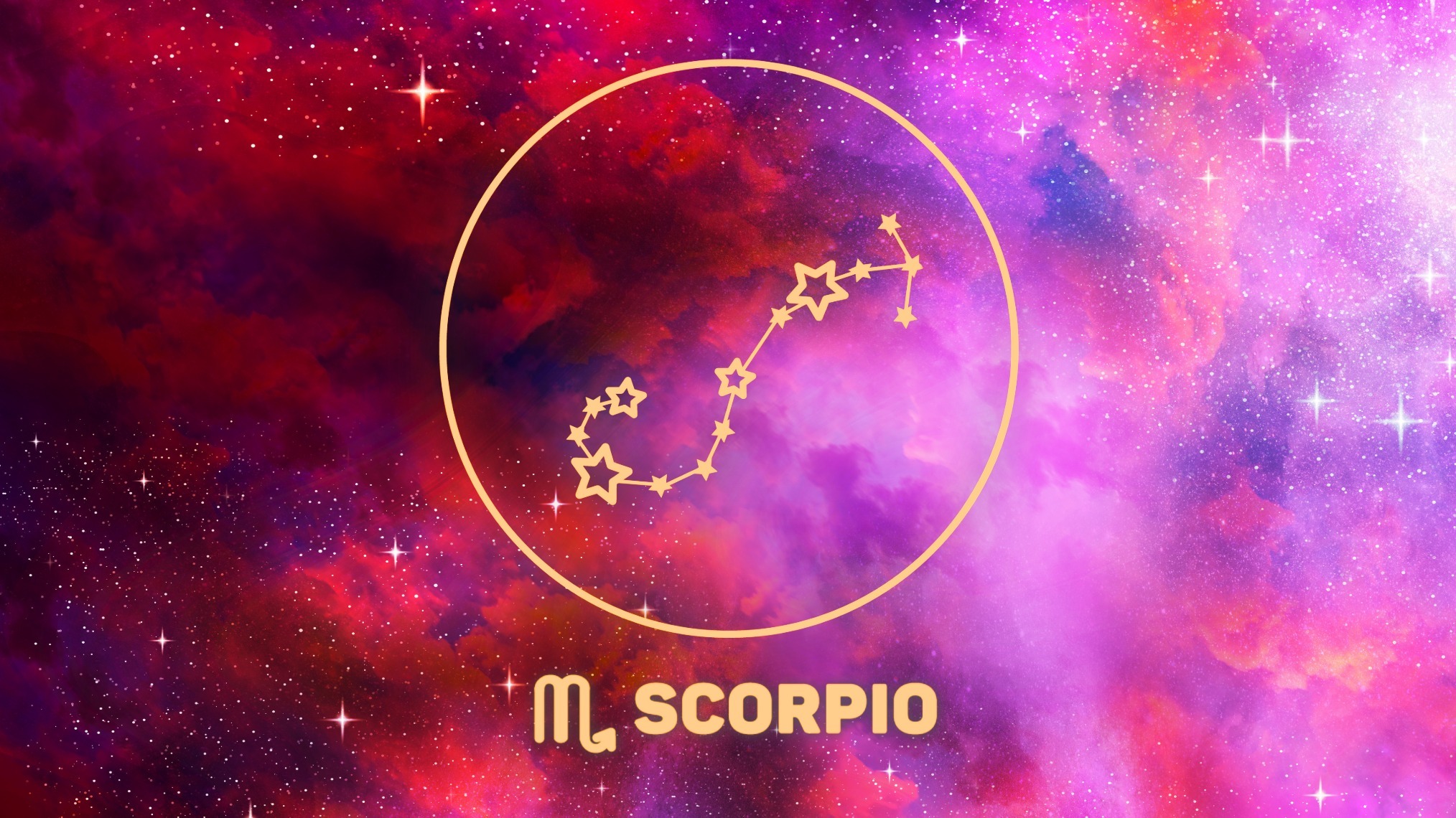 Scorpio Love Horoscopes 2026