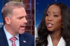 CNN's Abby Phillip Hits Out at Scott Jennings Over Trump Gas Prices