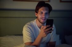 Scott Michael Foster in 'Paris Is Always a Good Idea'