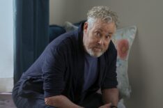 John C. McGinley as Dr. Cox in 'Scrubs'