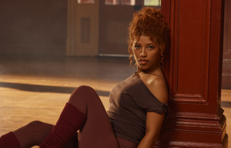 Selena Hamilton