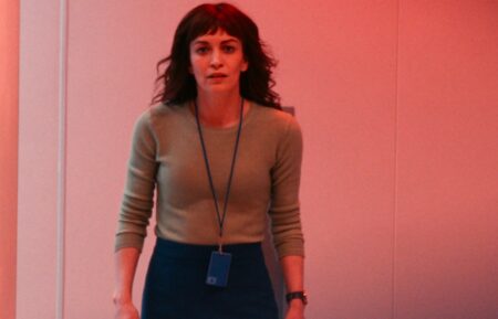 Britt Lower in 'Severance'